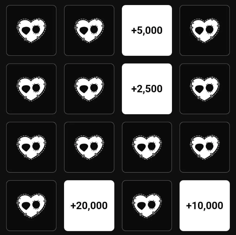 HEART Daily Combo 7 April 2025